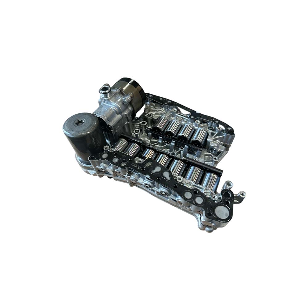 Mechatronics 6-speed DSG NEW without control unit | DQ400 | VW Original Part