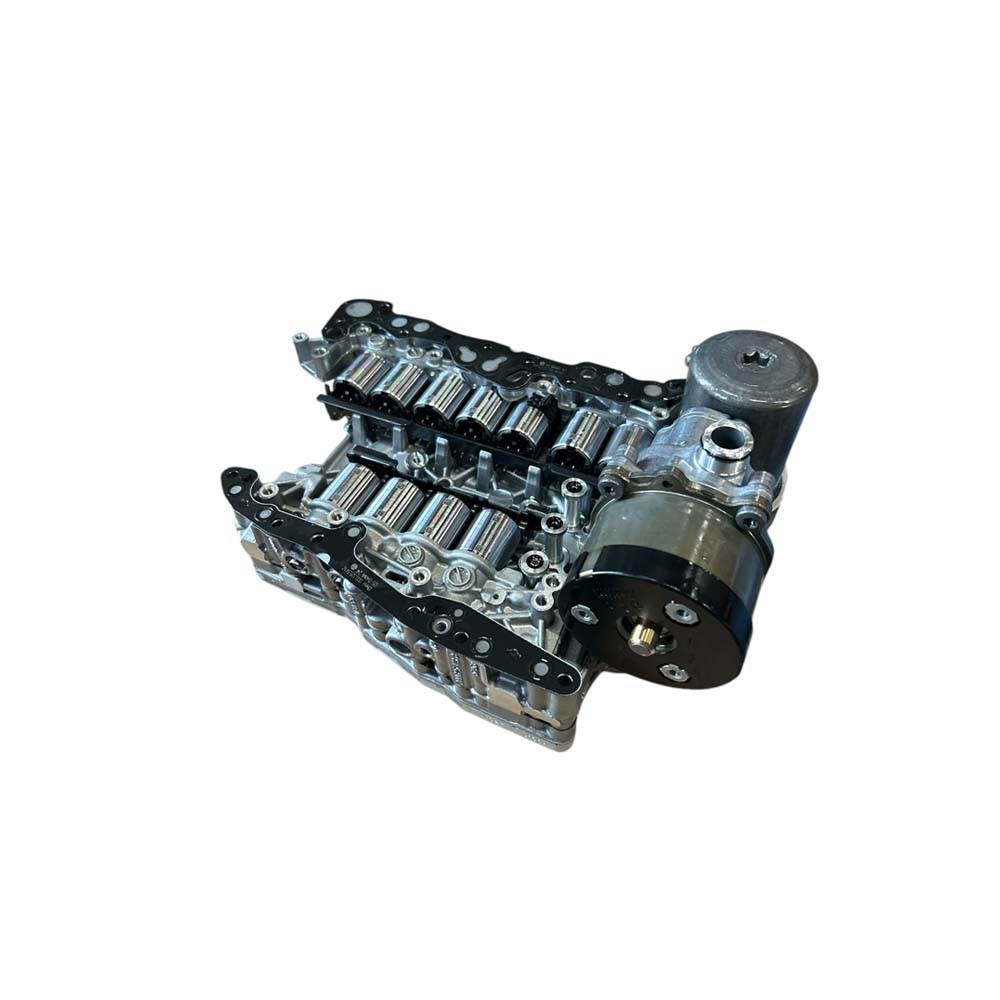 Mechatronics 6-speed DSG NEW without control unit | DQ400 | VW Original Part