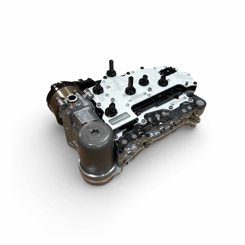 Meccatronica DSG a 6 marce Nuovo con centralina | DQ400 - in permuta | Ricambio originale VW