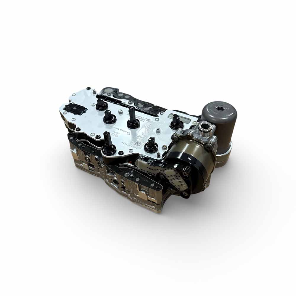 Meccatronica DSG a 6 marce Nuovo con centralina | DQ400 - in permuta | Ricambio originale VW