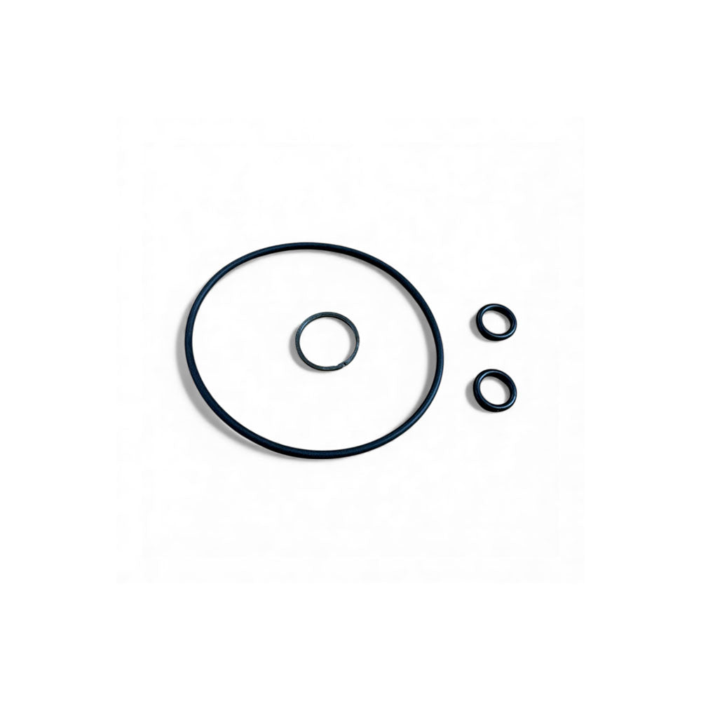 Repair kit P086700 Functional restriction due to pressure drop | DQ400 transmission