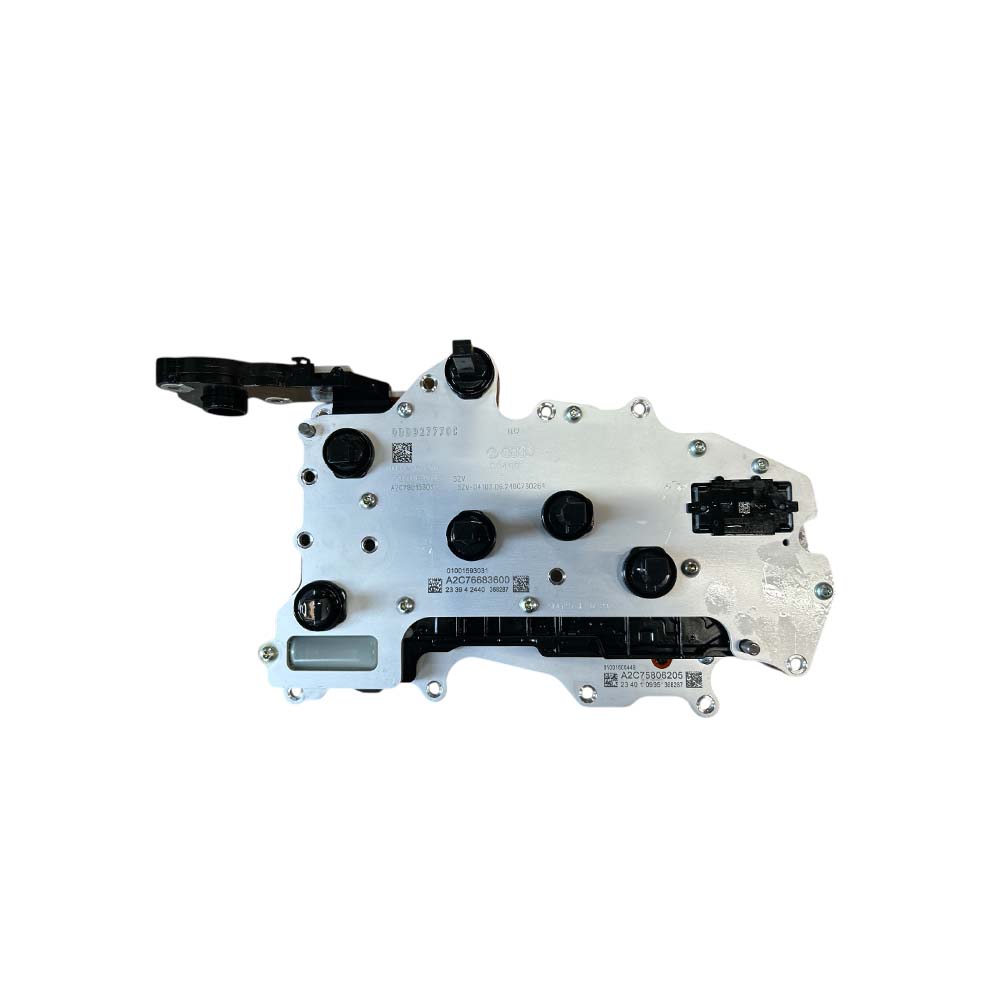 Control unit DQ400 6-speed DSG Hybrid, 0DD927770C | NEW | VW Original Part