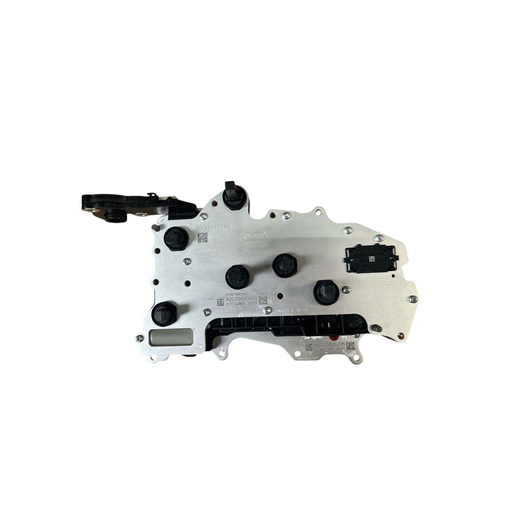 Control unit DQ400 6-speed DSG Hybrid, 0DD927770E | NEW | VW Genuine Part