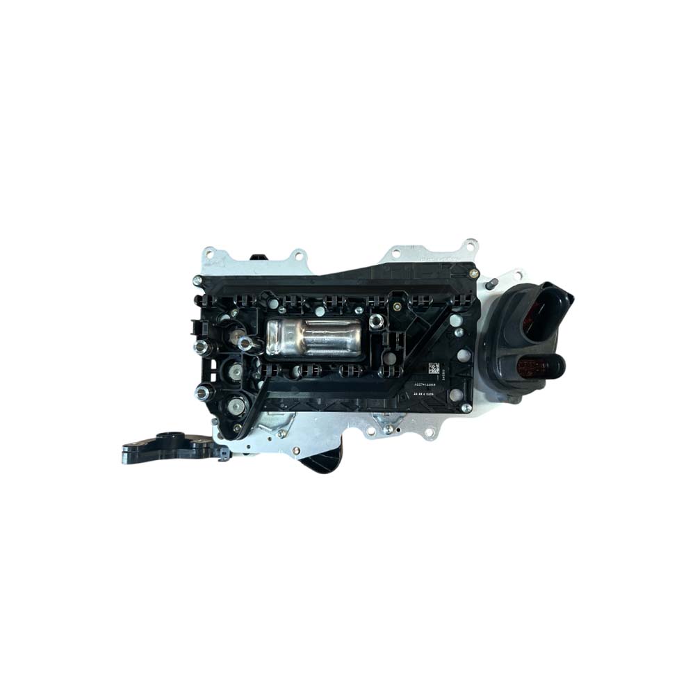Control unit DQ400 6-speed DSG Hybrid, 0DD927770E | NEW | VW Genuine Part