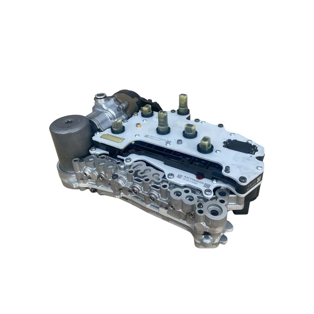 Mechatronic 6-speed DSG refubed with control unit | DQ400 | VW original part