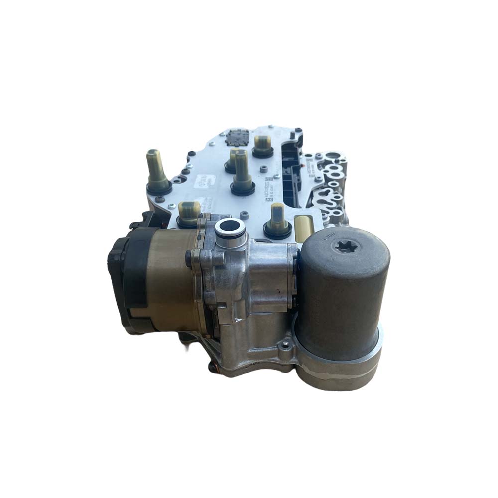 Mechatronic 6-speed DSG refubed with control unit | DQ400 | VW original part