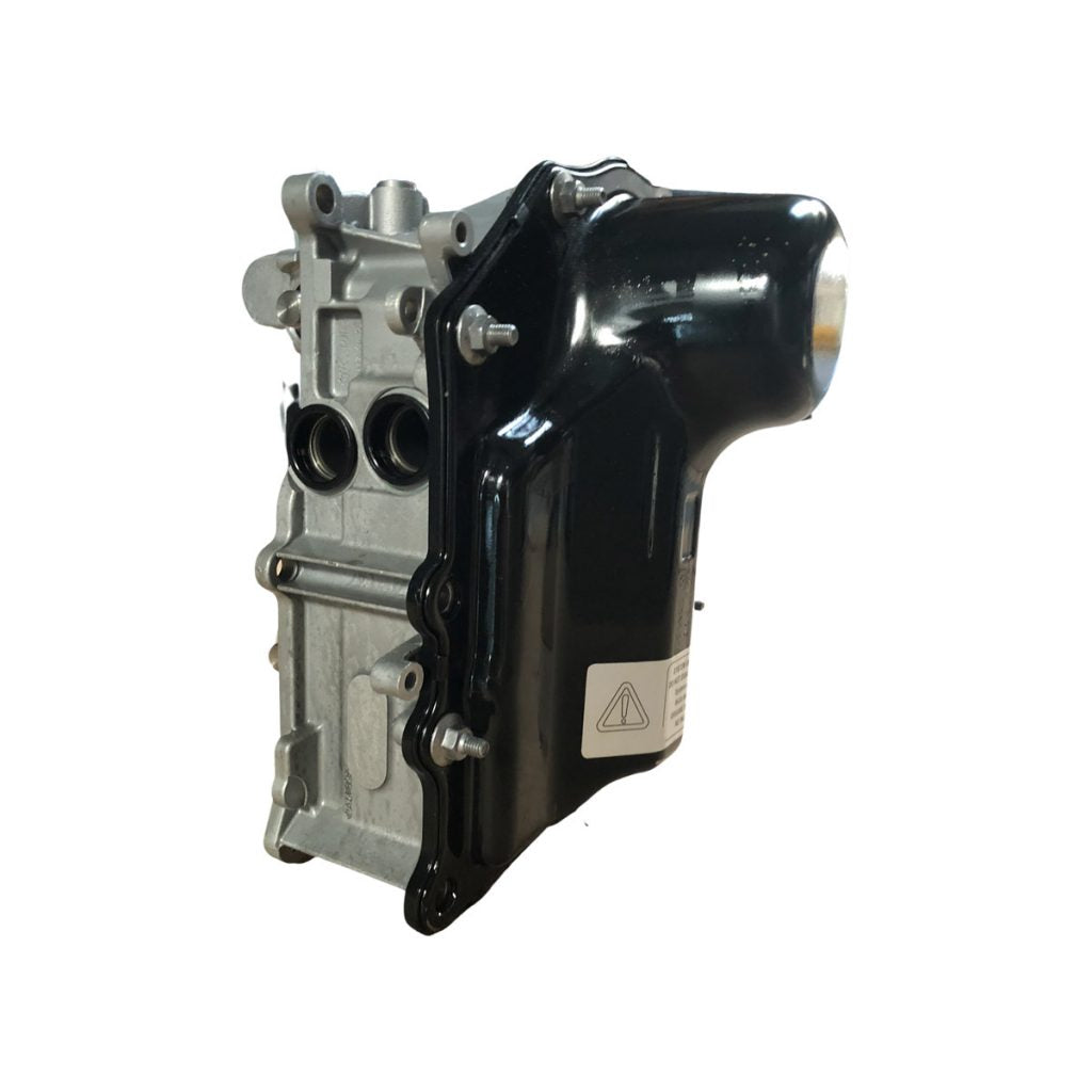 Mechatronic 7-Speed DSG refurbed Valve Body | DQ200 | VW Original-Part