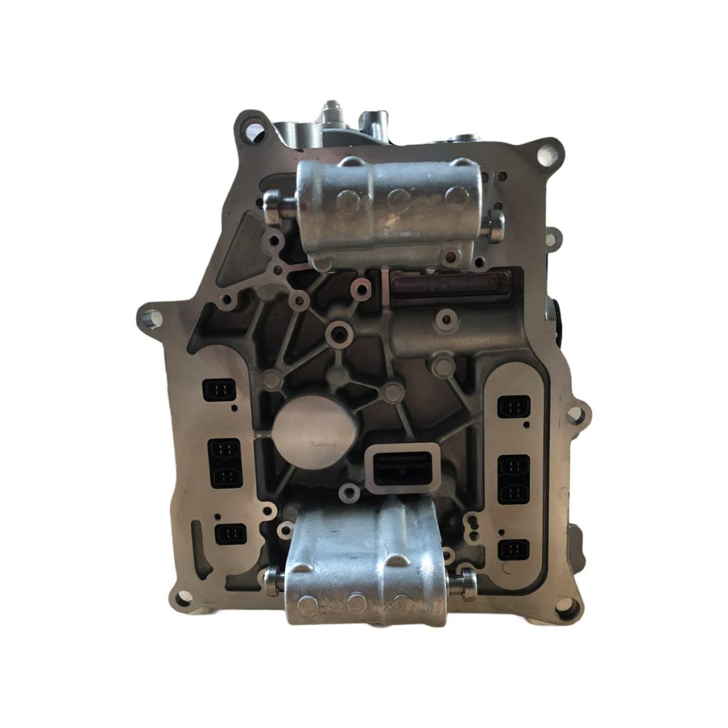 Mechatronic 7-Speed DSG refurbed Valve Body | DQ200 | VW Original-Part