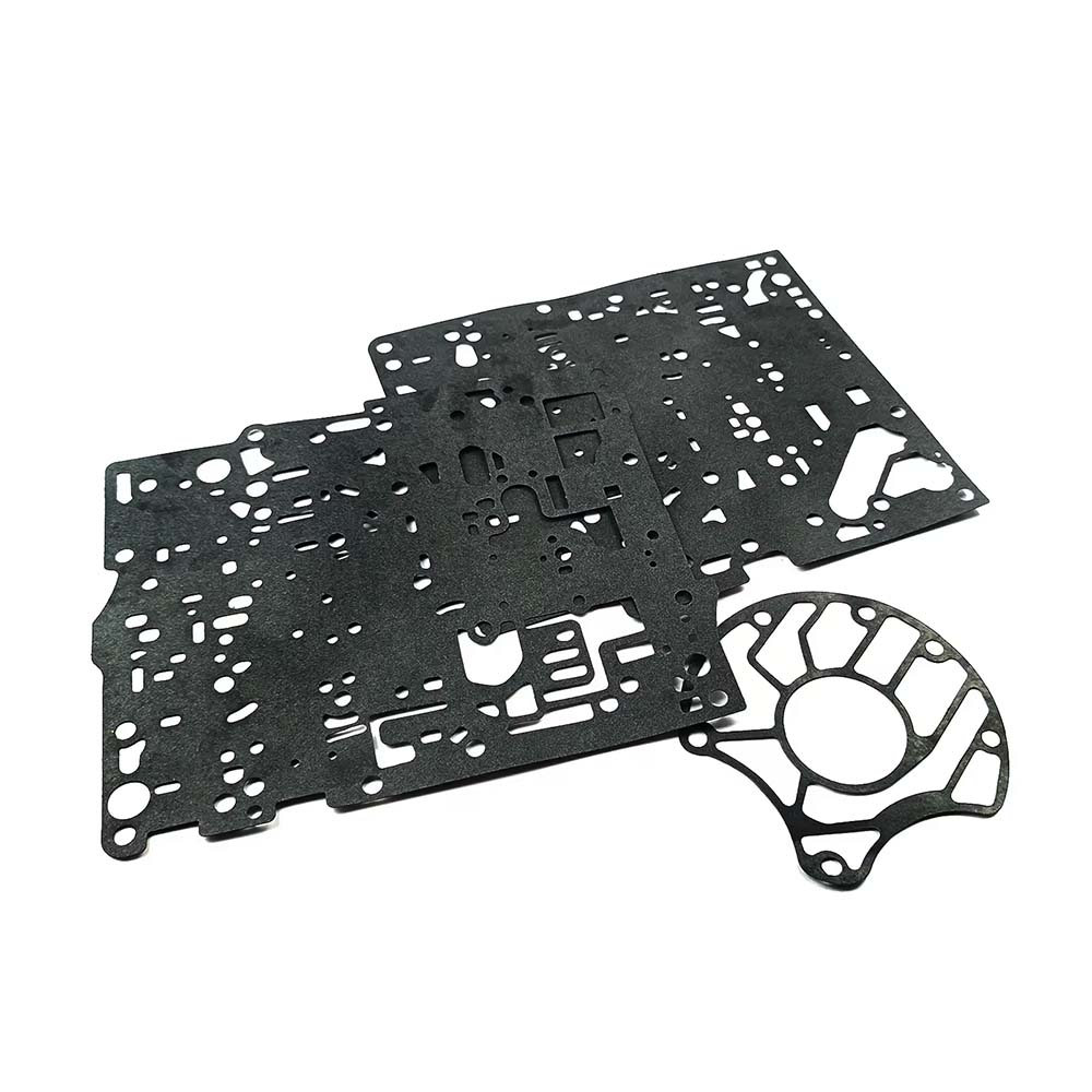 Complete Rebuild-Kit with Clutch Parts for 6-speed DCT450| MPS6 | Ford Powershift