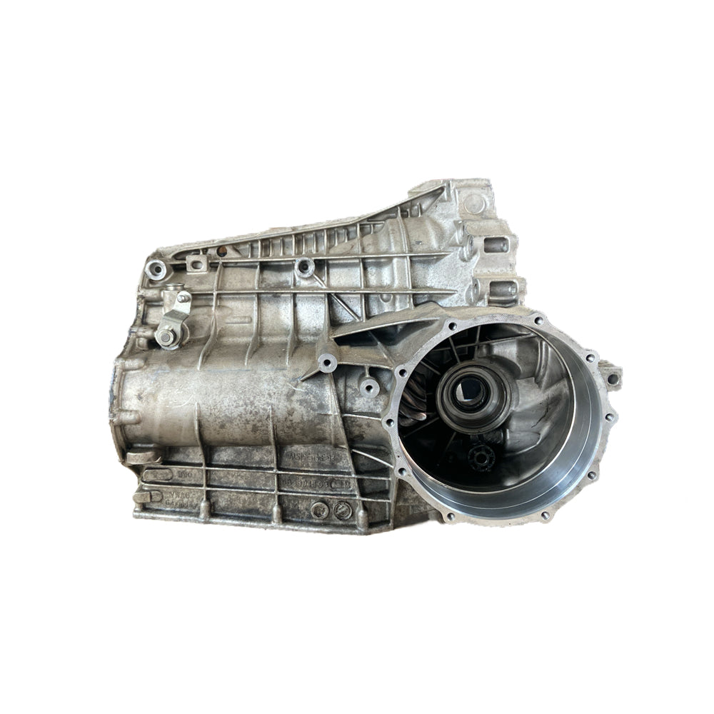 Used transmission bell housing for 7-speed S-Tronic | 0B5 | DL501