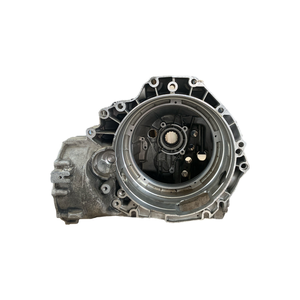 Used transmission bell housing for 7-speed S-Tronic | 0B5 | DL501