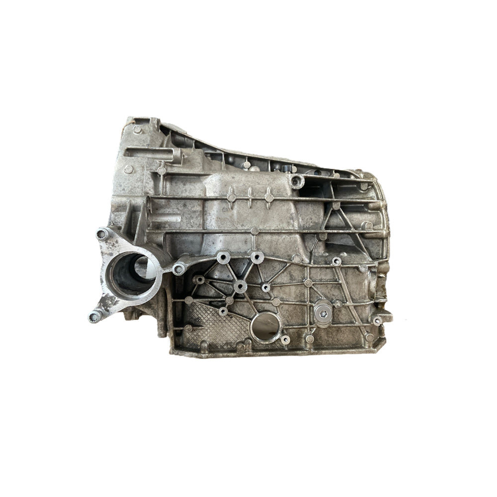 Used transmission bell housing for 7-speed S-Tronic | 0B5 | DL501