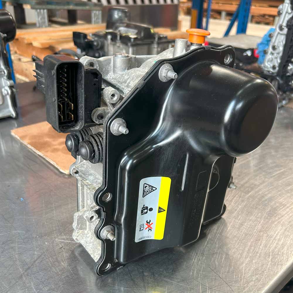 Mechatronic 7-Speed DSG 0AM325026E used | DQ200 | VW Original-Part