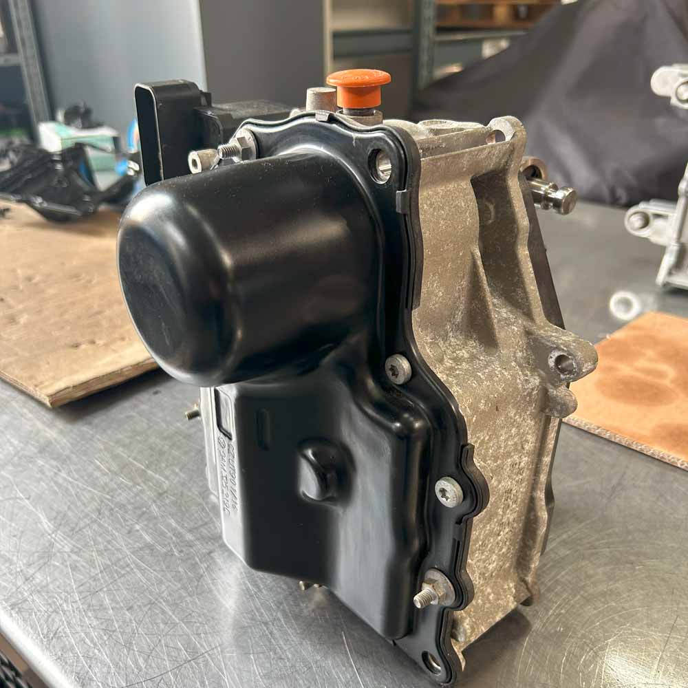 Mechatronic 7-Speed DSG 0AM325026E used | DQ200 | VW Original-Part