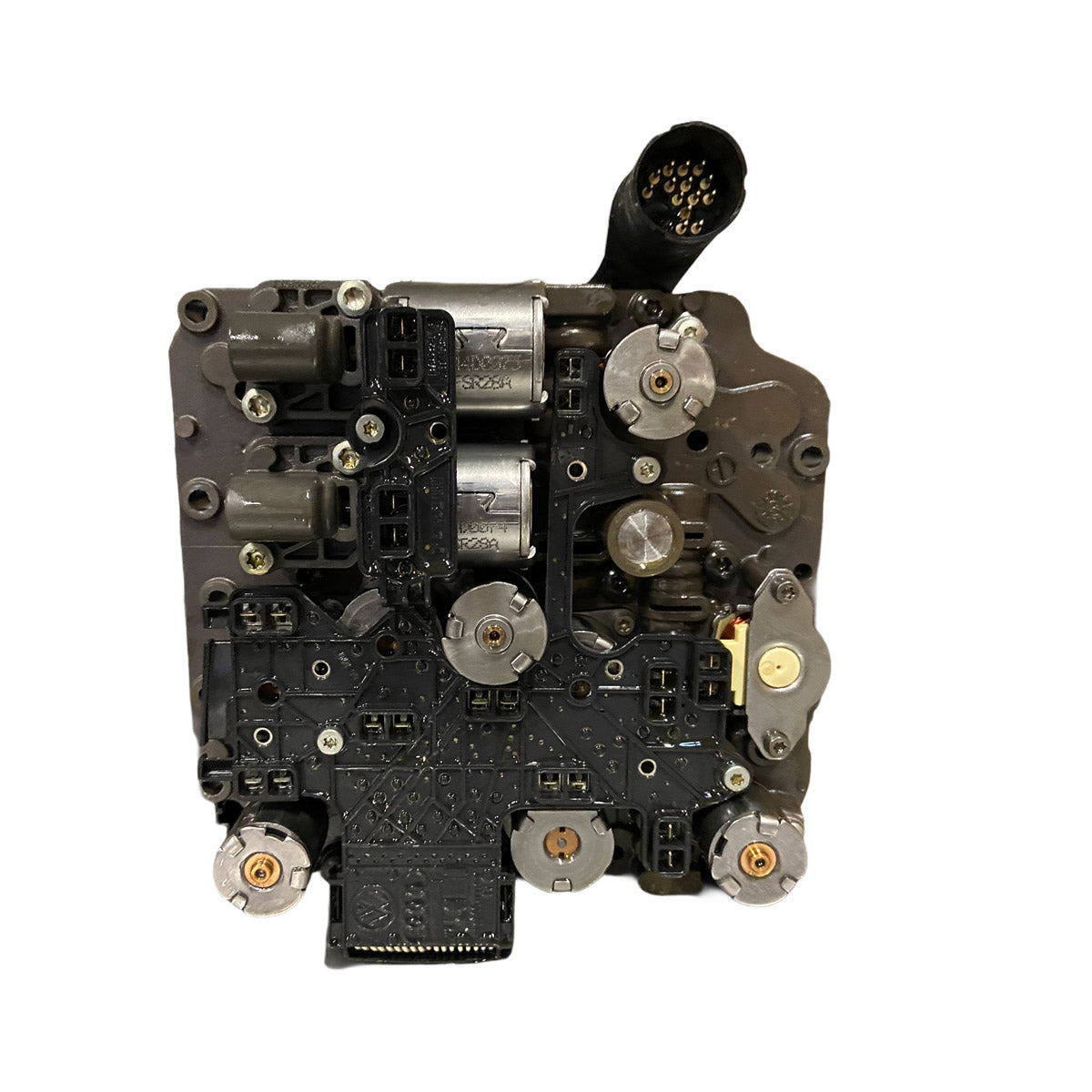 Mechatronic 6-speed DSG Core for Recovery | DQ250 | 02E