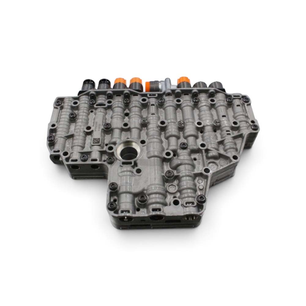 Mechatronics / Shift Gearbox | Porsche PDK 7DT45HL (9G1 / DT11HLM) | Original ZF