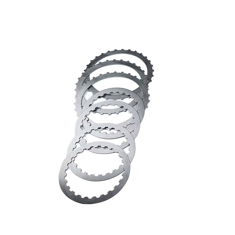 Complete Rebuild-Kit with Clutch Parts for 7G-Tronic | 722.9| Mercedes