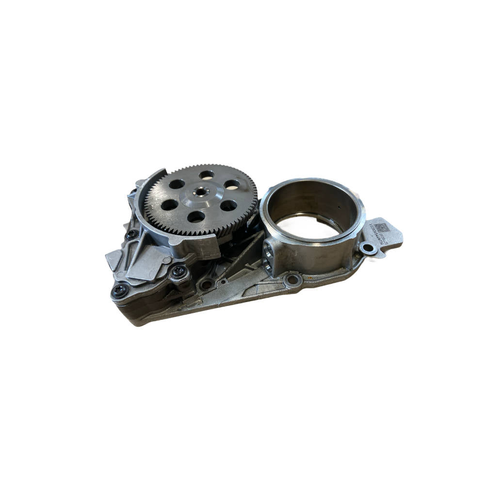 Audi Oil pump 7-speed S-Tronic | 0B5 | DL501 | Used