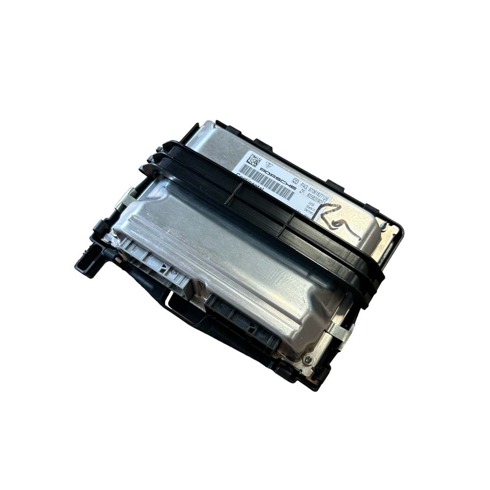 Porsche PDK gearbox control unit 97061827106 | used | original part