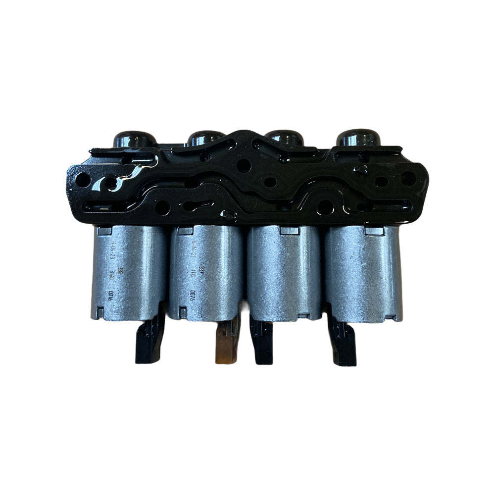 Set of valves (solenoid) mechatronic 7-speed DSG | 0AM | DQ200