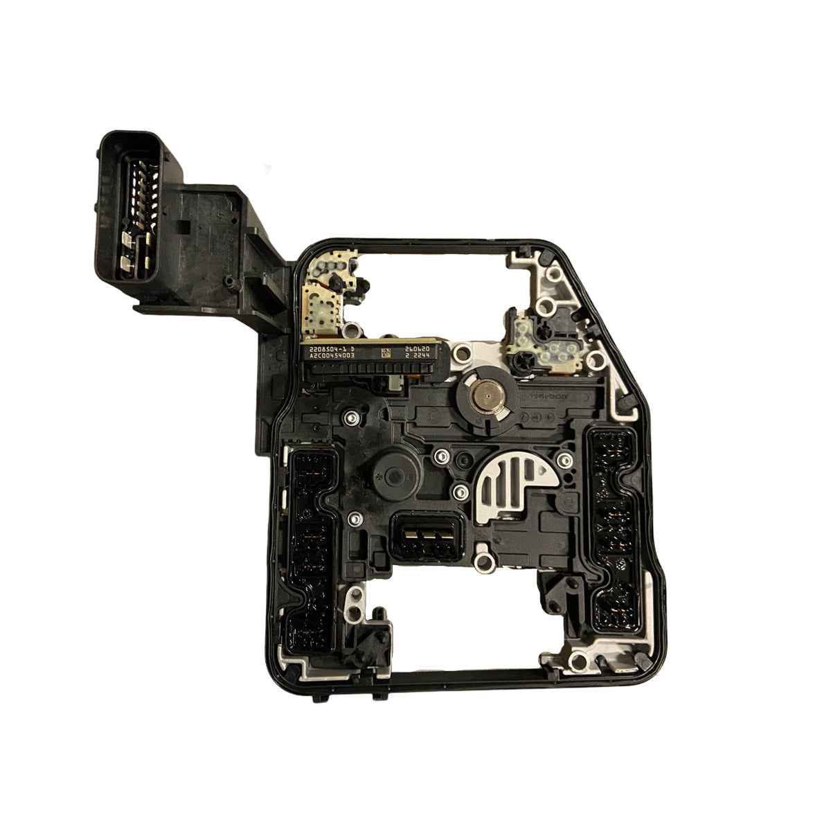 Cambio DSG 7 marce TCU DQ200 | 0AM927769E | NUOVO | Vitesco