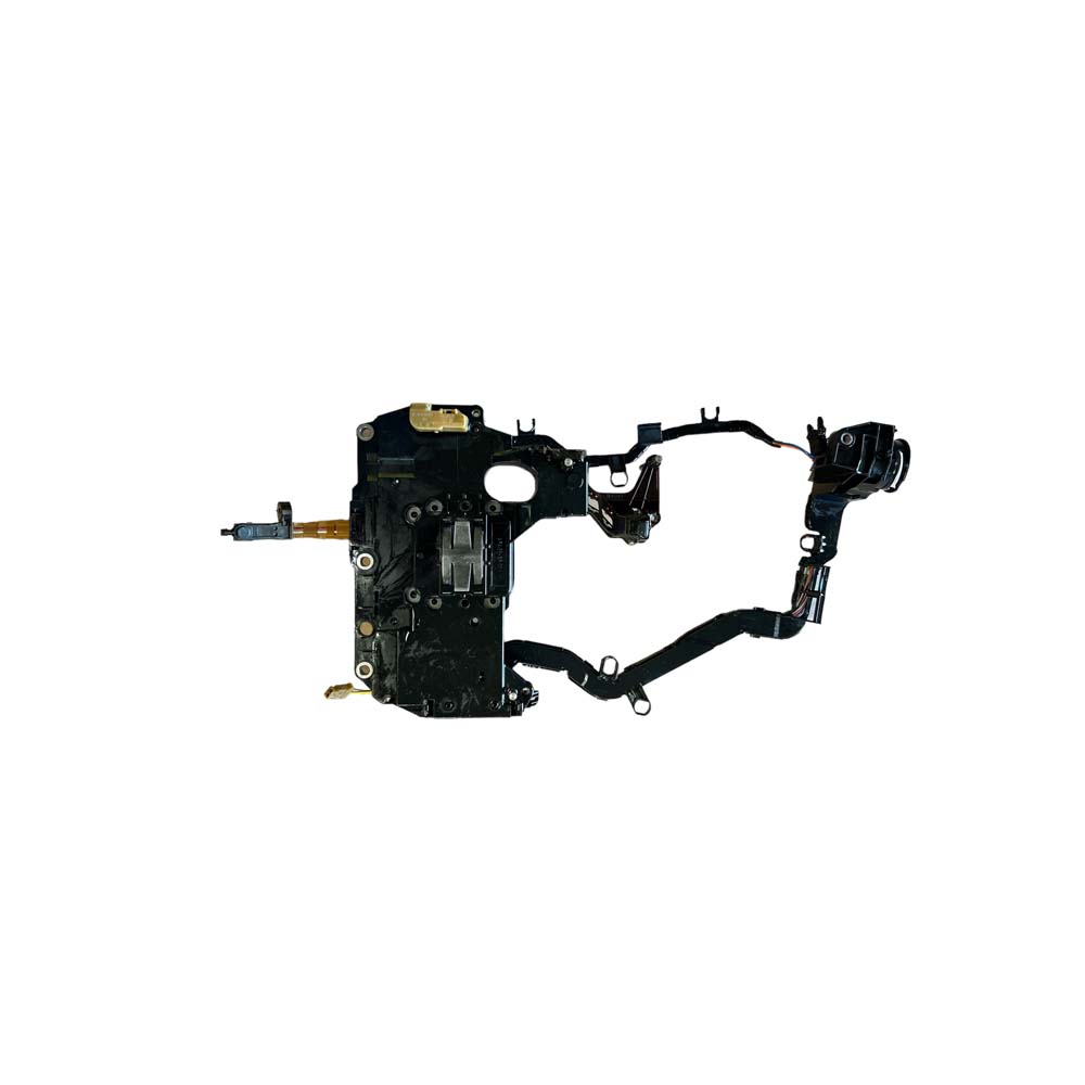 Transmission Control Unit 0D5 8-Speed Gearbox 8HP65A | AL552 | used