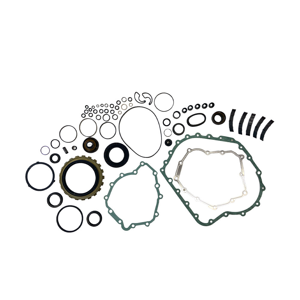 Overhaul kit Multitronic CVT transmission with sensor wheel and 1x piston | 01J & 0AN