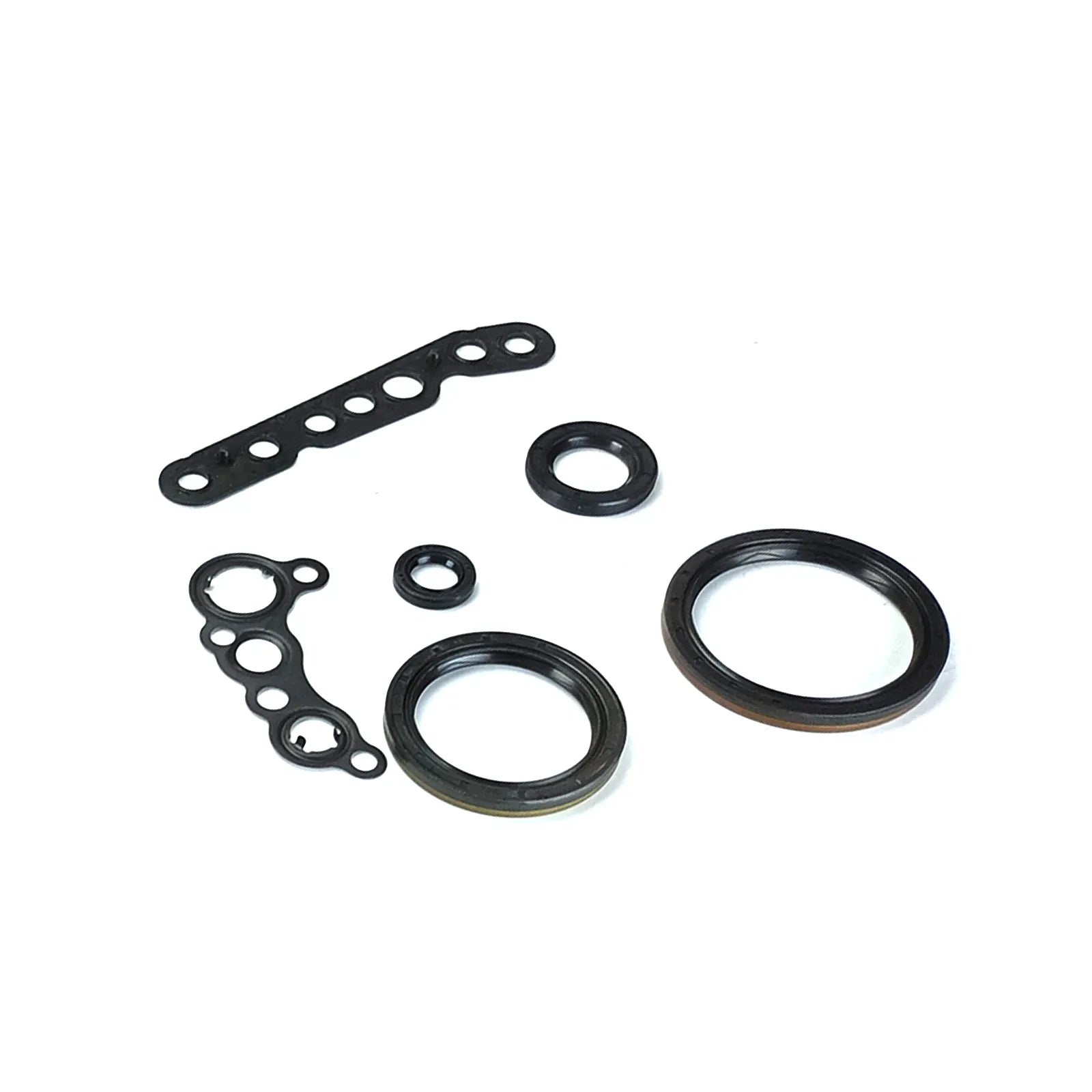 Complete Rebuild-Kit with Clutch Parts for 6-speed DSG | DQ250 | 02E