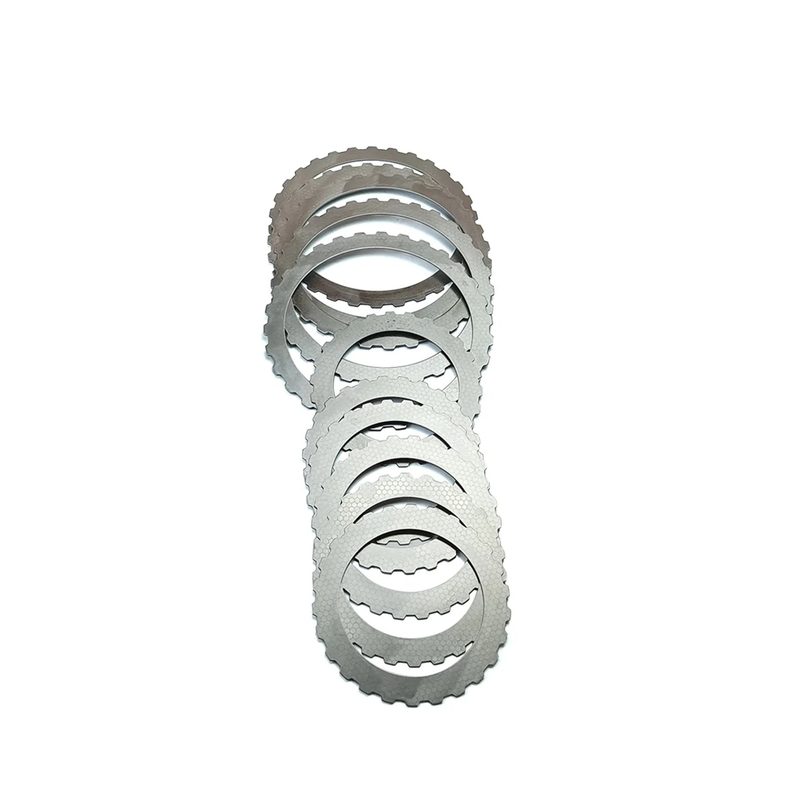 Complete Rebuild-Kit with Clutch Parts for 6-speed DSG | DQ250 | 02E