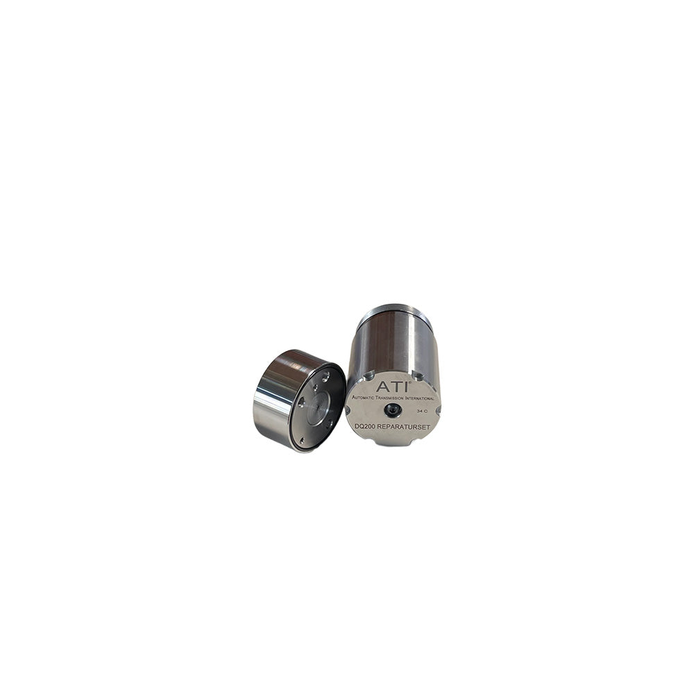 ATI® Pressure Accumulator Repair Kit Mechatronic 7-speed DSG & S-Tronic DQ200 | 0AM