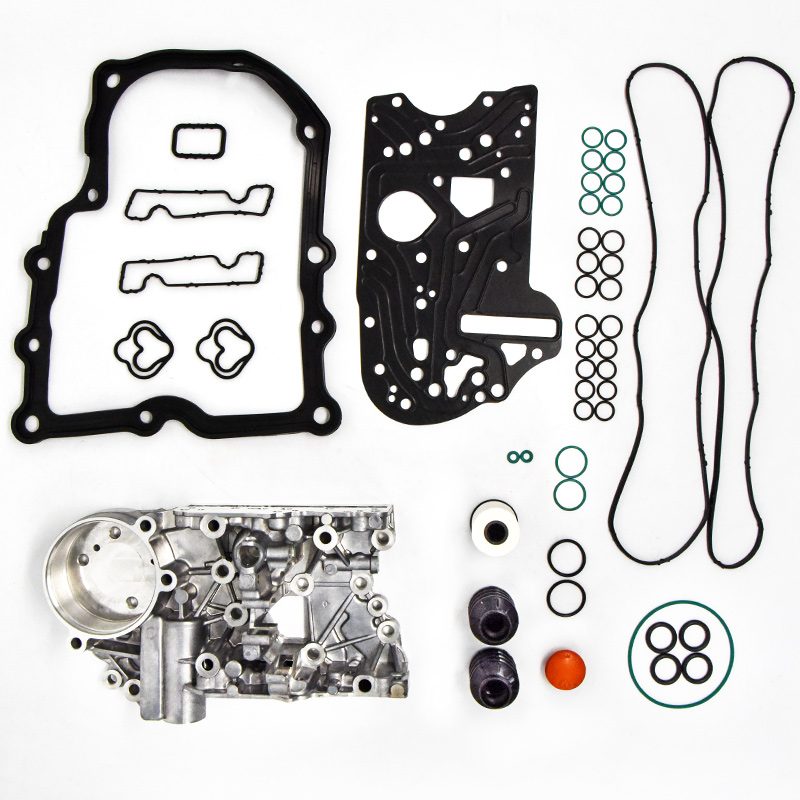 ATI® repair kit mechatronics 7-speed DSG, reinforced | DQ200 | 0AM