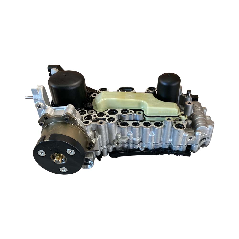 Mechatronics 7-speed S-Tronic used without control unit | 0CK