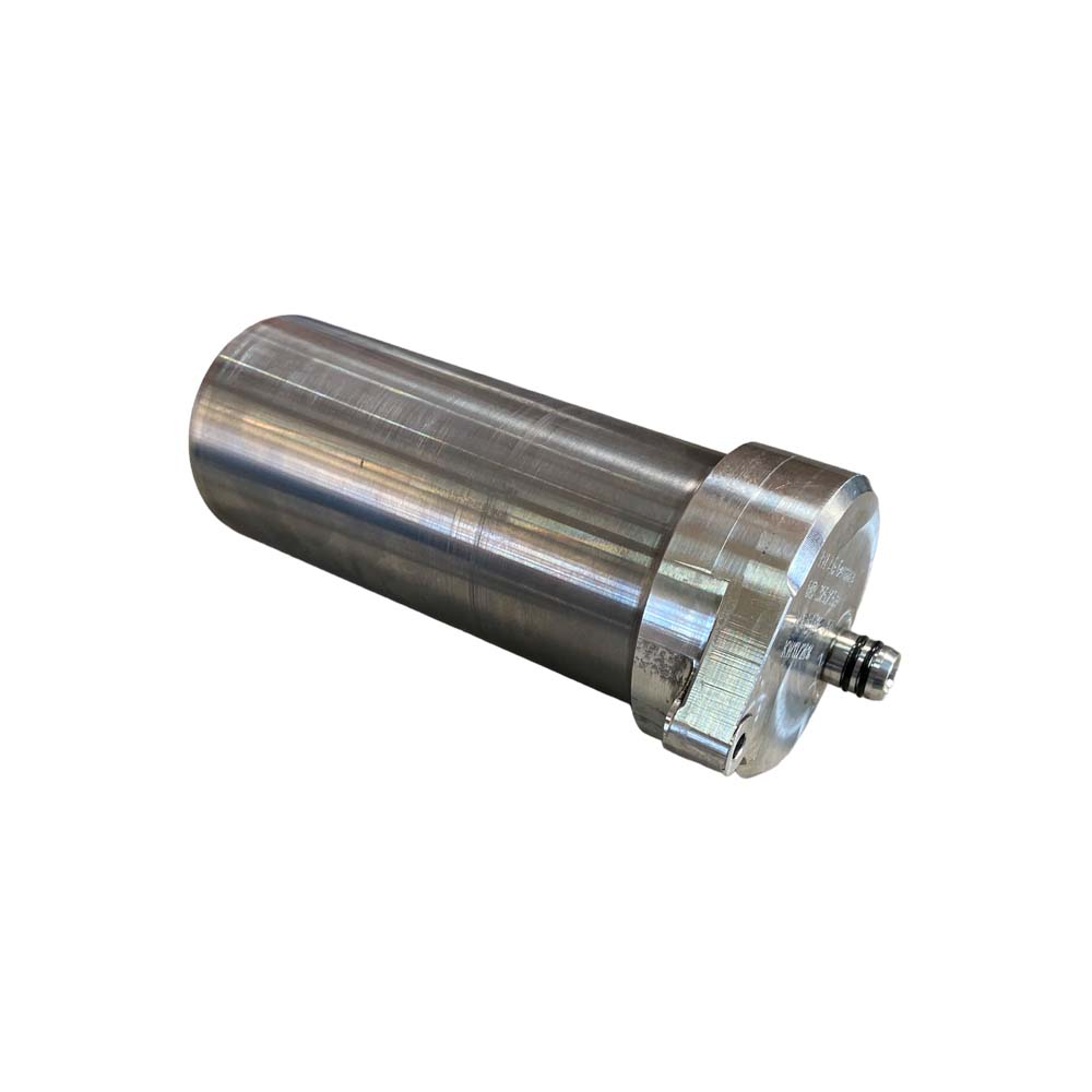 Pressure accumulator for mechatronics Audi 7-speed S-Tronic | 0CK | DL382