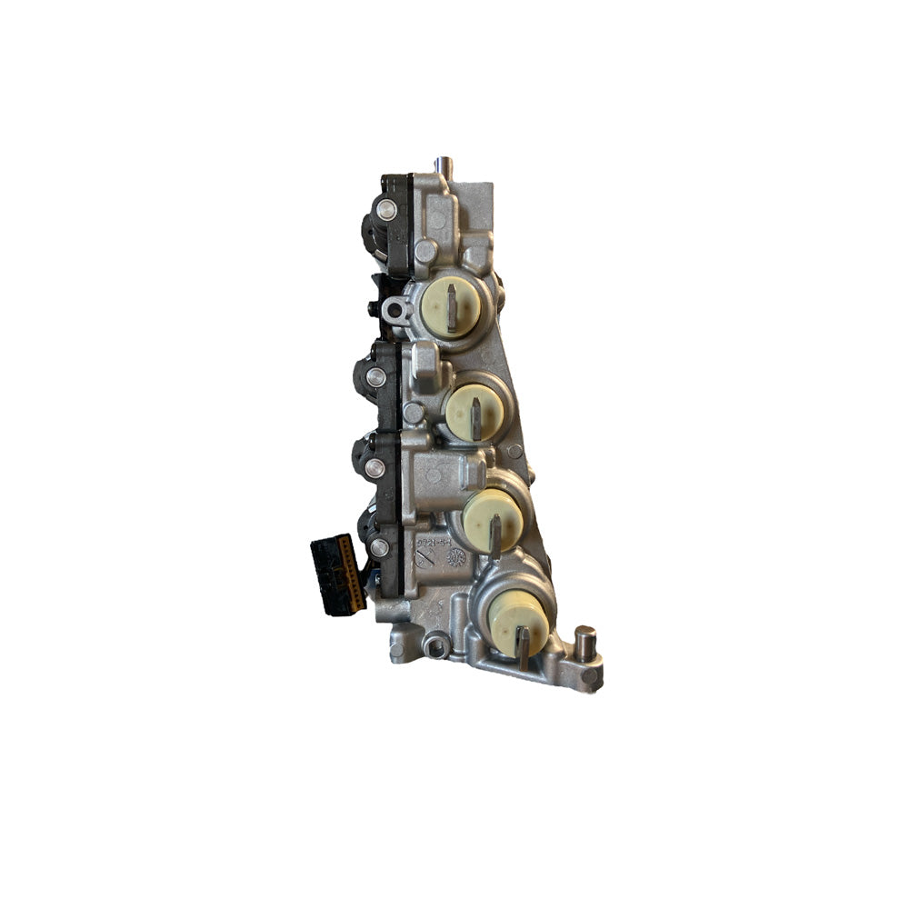 Mechatronic upper part 7-speed S-Tronic used | DL501/0B5