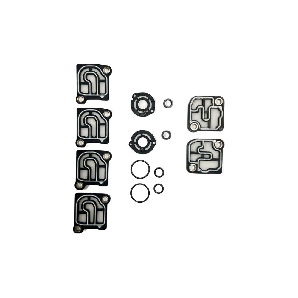 Soleniod seal kit 7-speed S-Tronic DL501 | 0B5
