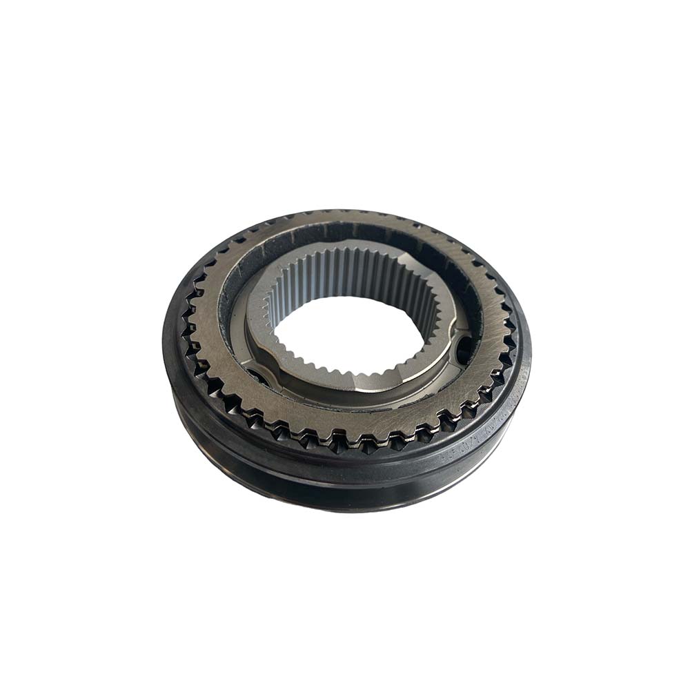 Synchronizer set Audi S-Tronic, gears 1/3/2/R | 0B5 | DL501