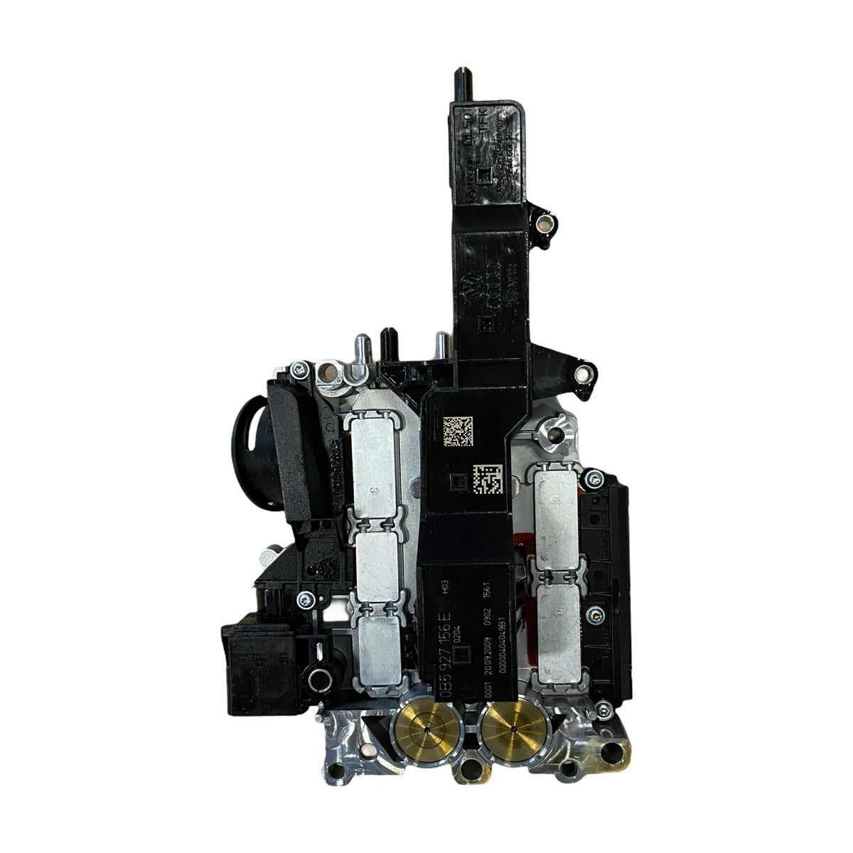 TCU Audi S-Tronic 7-Speed Gearbox | 0B5927156E | used & inspected | Audi Genuine Part