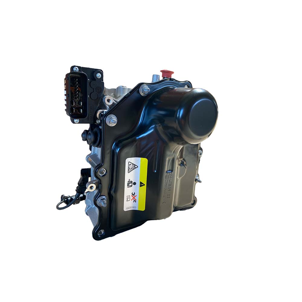 Mechatronic 7-Speed DSG refurbed | DQ200 | VW Original-Part