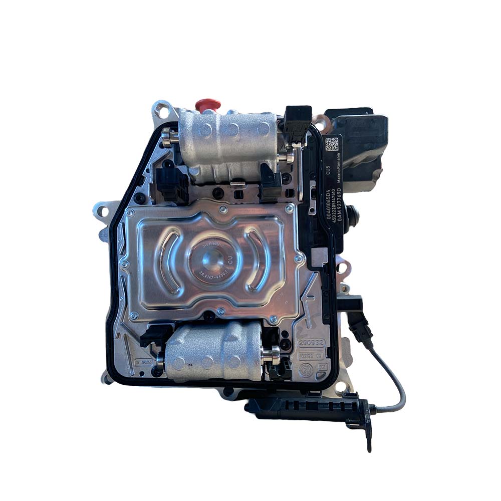 Mechatronics 7-speed DSG with control unit 0AM 325 025L | DQ200 | LUK
