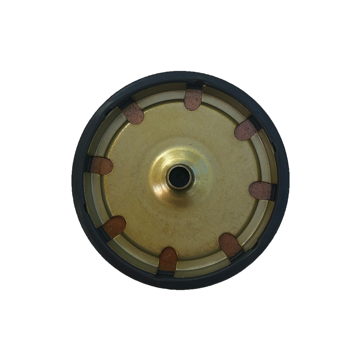 Gearbox cover 0AM301212A | 7-speed DSG | DQ200