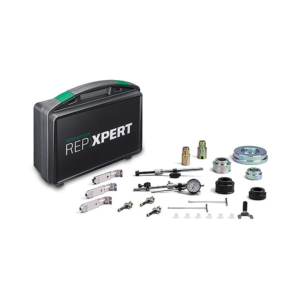 LUK Tool kit for clutch assembly DQ200 | 7-speed DSG | 0AM