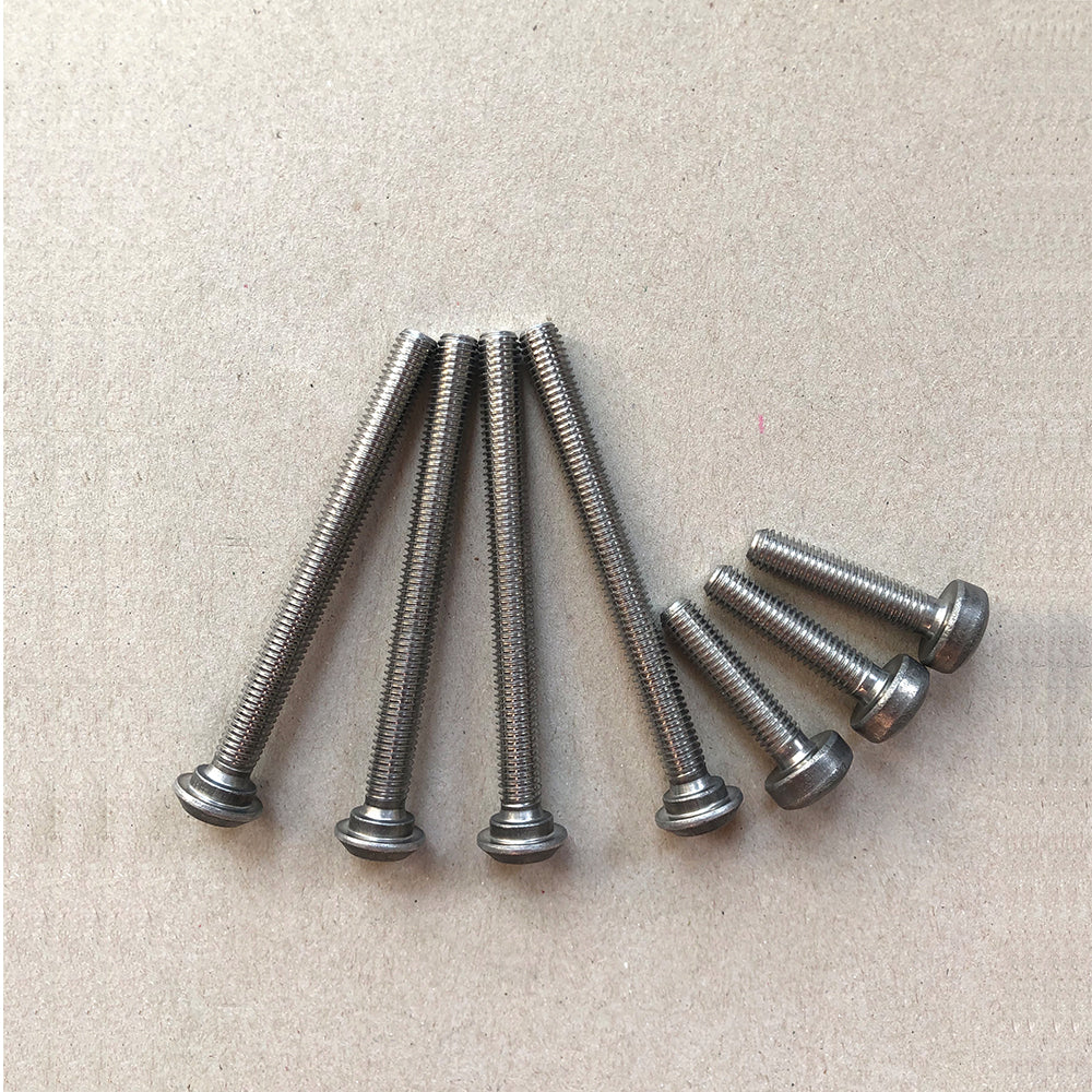 Screw set mechatronics | 7-speed DSG | DQ200