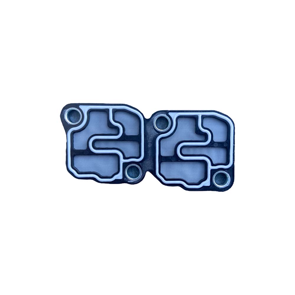 Seal for clutch valves N215/N216 6-speed DSG & S-Tronic | 02E