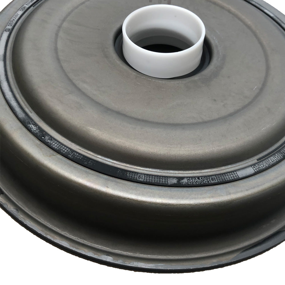 Cover clutch 6-speed DSG | 02E/0D9 | DQ250