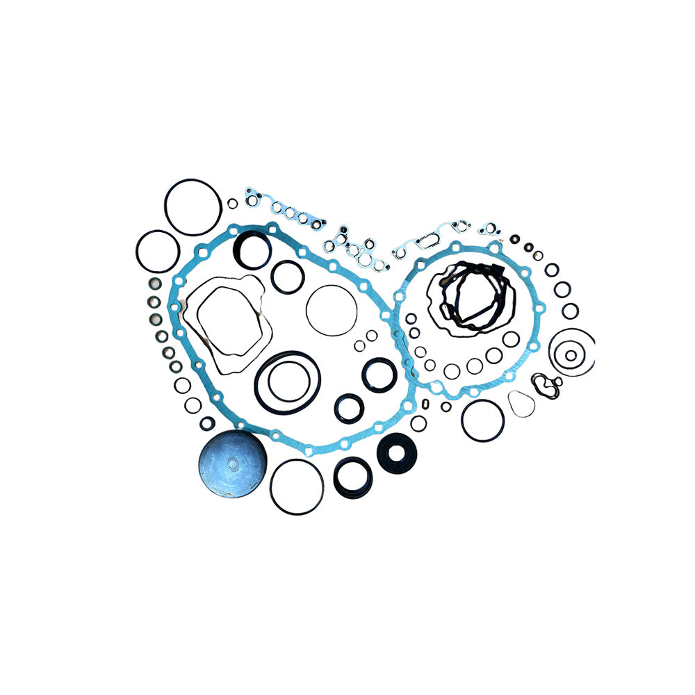 Gasket set 7-speed S-Tronic transmission | DL382 | 0CK