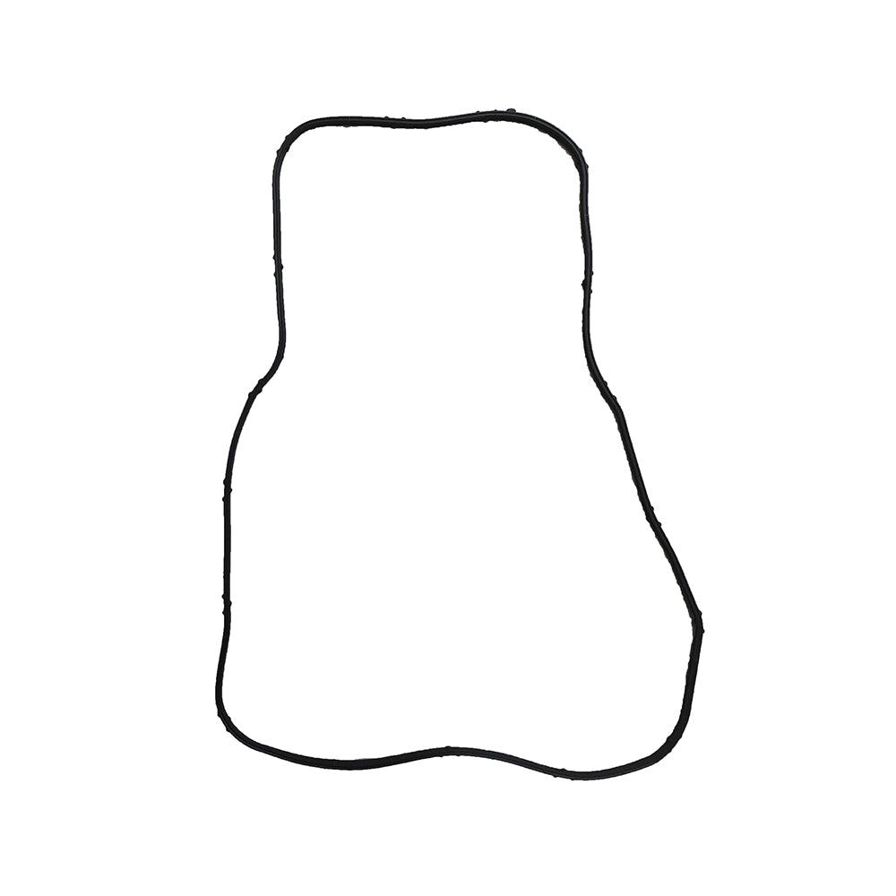 Seal between mechatronics & transmission | 7-speed DSG | DQ200