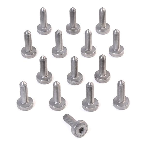 Oil change kit 7-speed S-Tronic DL501 | 0B5 | Meyle