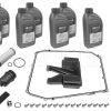 Oil change kit 7-speed S-Tronic DL501 | 0B5 | Meyle