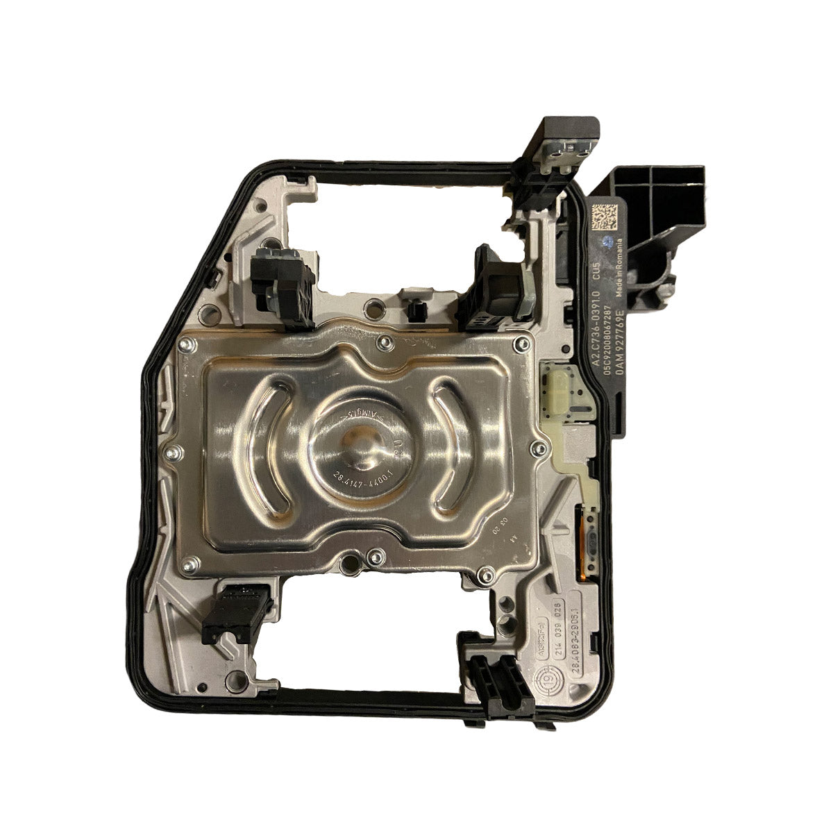 TCU DQ200 7-Speed DSG Gearbox | 0AM927769E | Used | VW Original-Part