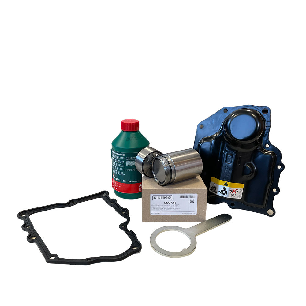 KINERGO DQ200 Mechatronic Repair Kit | 0AM & 0CW